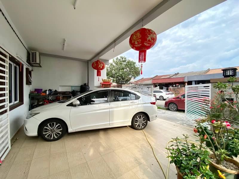 Bandar Kinrara - 4