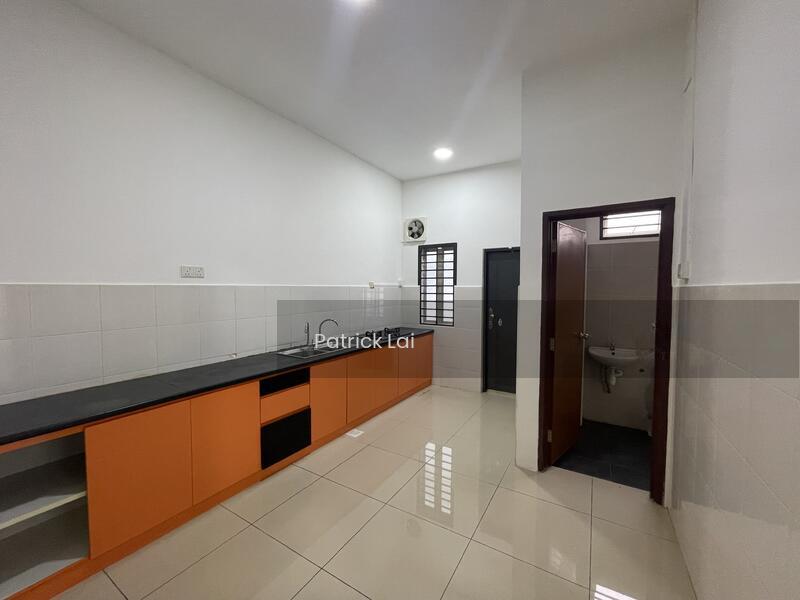 Bandar Baru Uda - 2