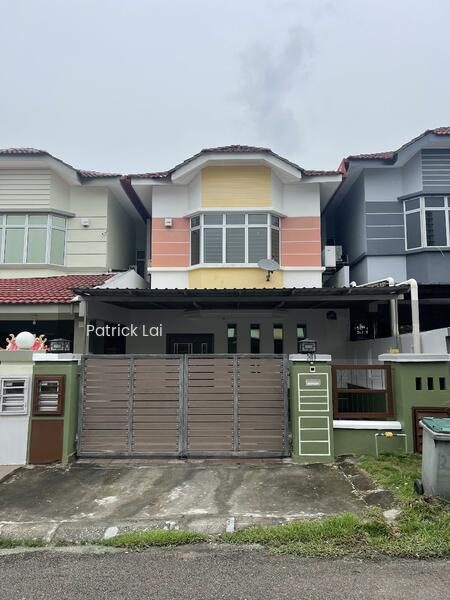 Bandar Baru Uda - 5