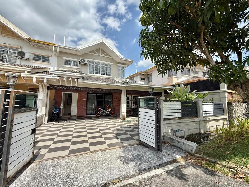 Bandar Seri Putra - 2