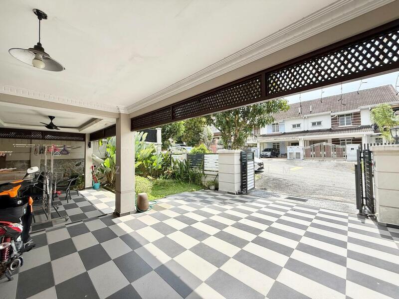 Bandar Seri Putra - 5