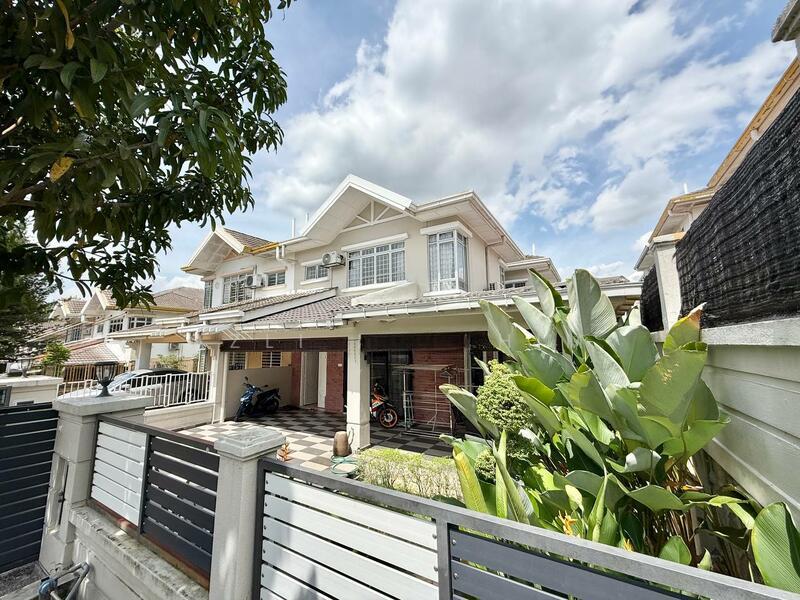 Bandar Seri Putra - 3