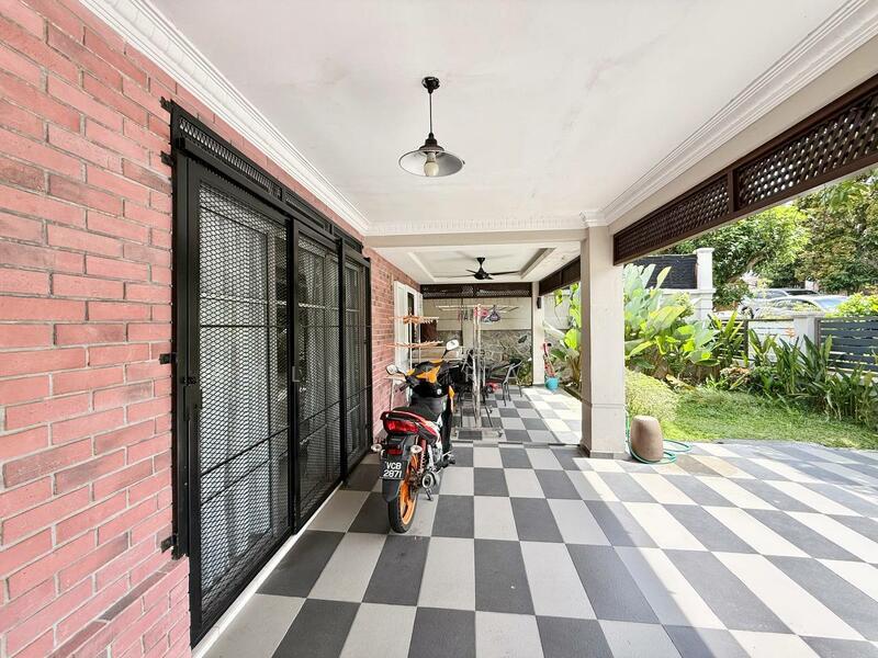 Bandar Seri Putra - 4