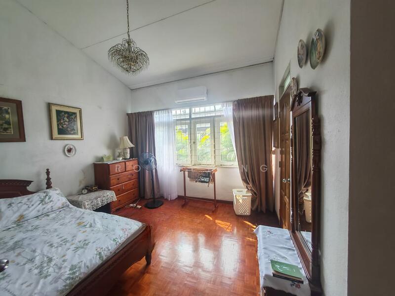 Single Storey Bungalow Minden Heights Gelugor - 5