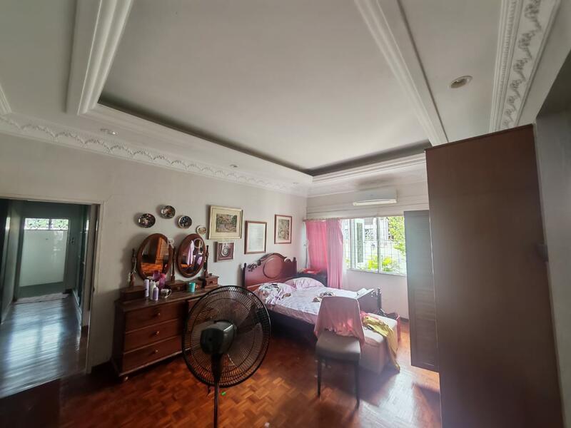 Single Storey Bungalow Minden Heights Gelugor - 4