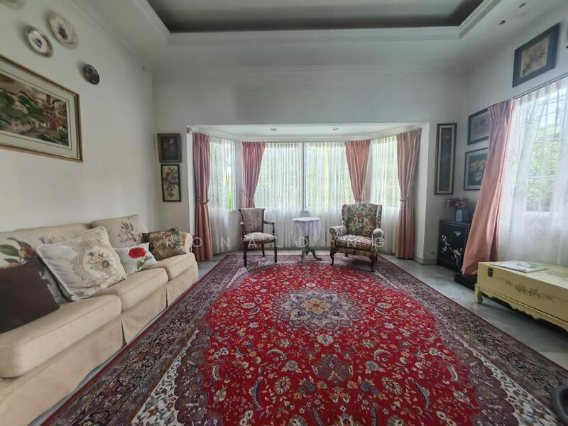 Single Storey Bungalow Minden Heights Gelugor - 3