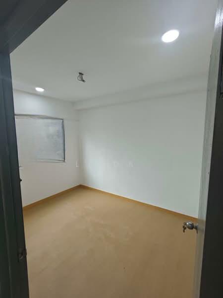 Flat Taman Rinting - 4