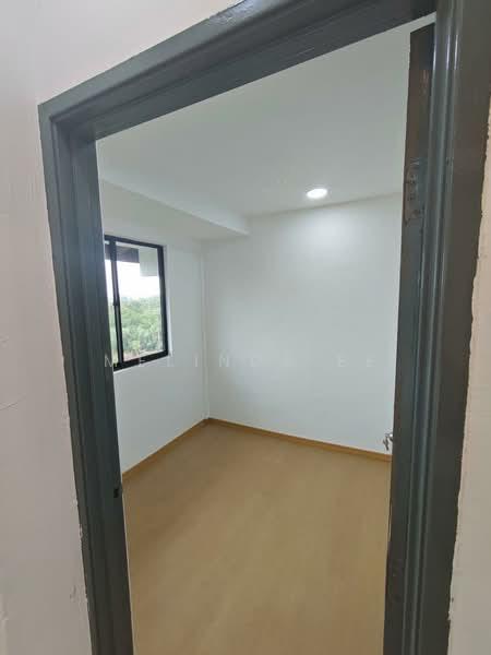 Flat Taman Rinting - 2