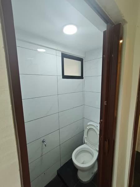 Flat Taman Rinting - 4