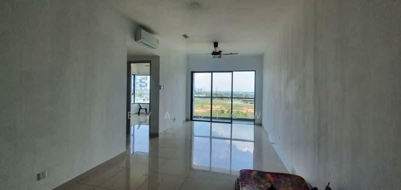 The Raffles Suites - 2