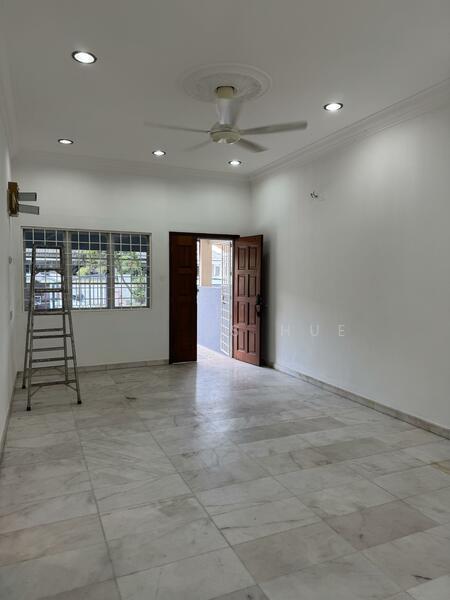 Seksyen 22 - 3