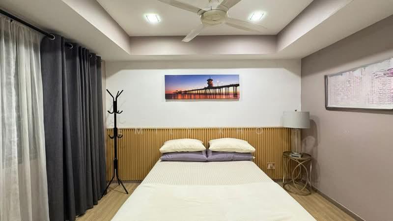 Residensi Alami - 3