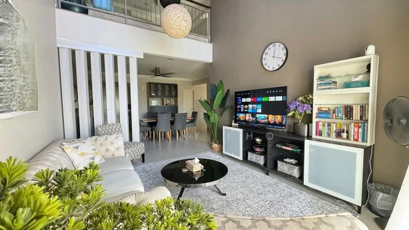 Residensi Alami - 4