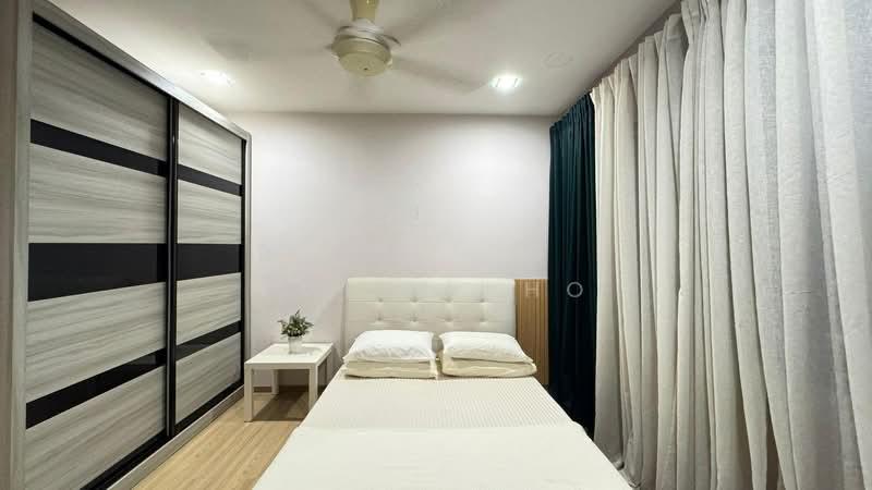 Residensi Alami - 5