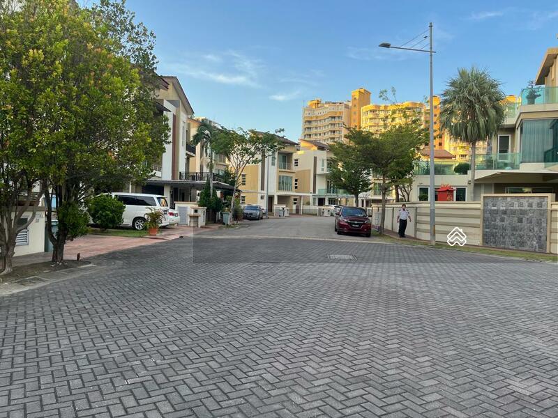 BayGarden @ Bayan Indah - 1