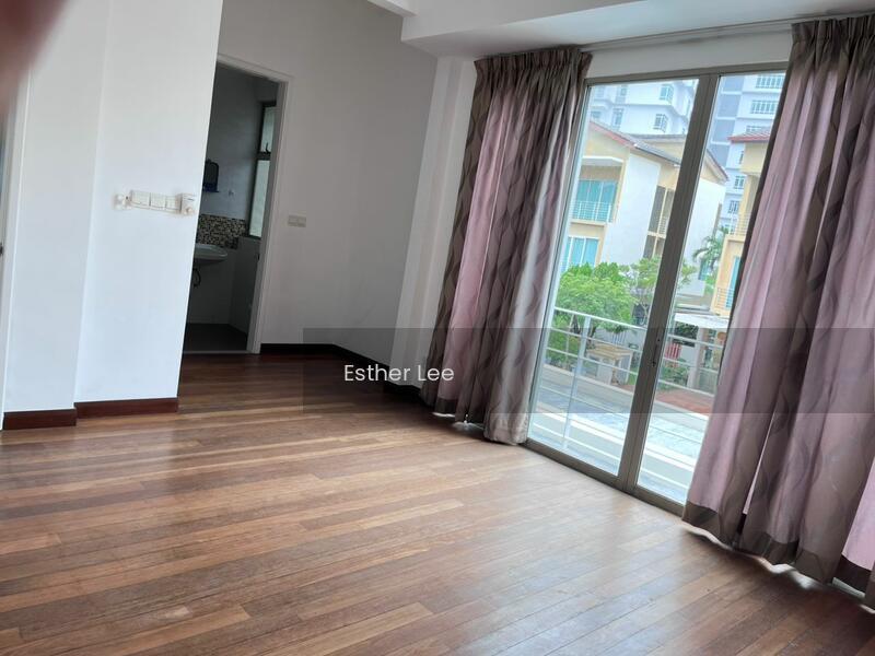 BayGarden @ Bayan Indah - 2