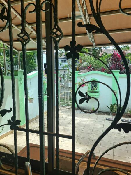 Taman Bukit Indah - 2