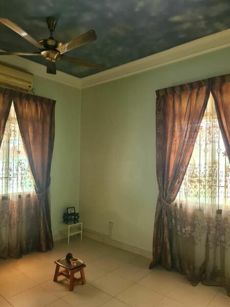 Taman Bukit Indah - 4