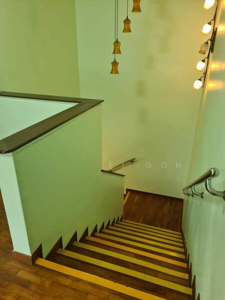 Taman Bukit Indah - 5