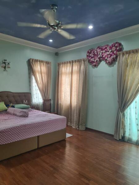 Taman Bukit Indah - 1