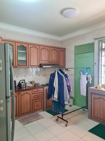 Taman Bukit Indah - 3