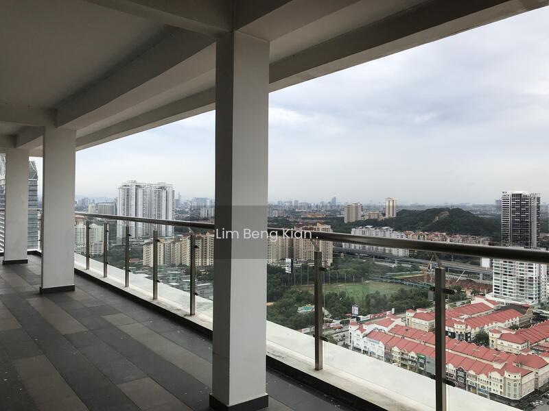 Encorp Strand Residence - 2