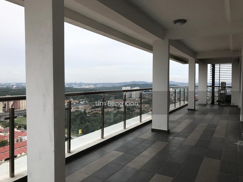 Encorp Strand Residence - 1