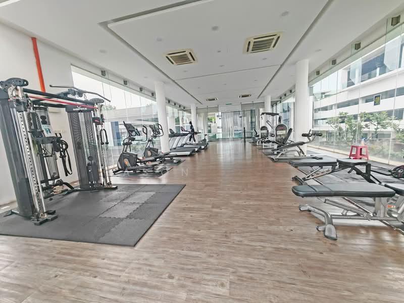 CloudTree Residence - 2