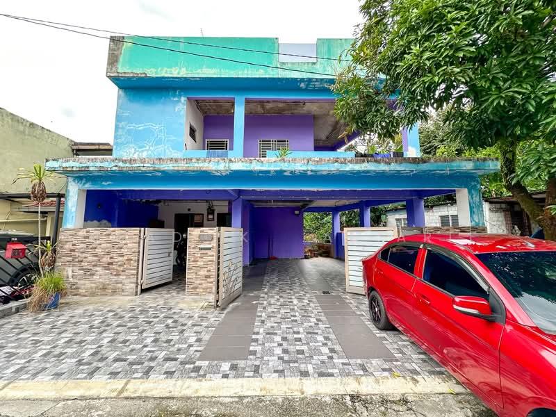 Keramat Permai - 4