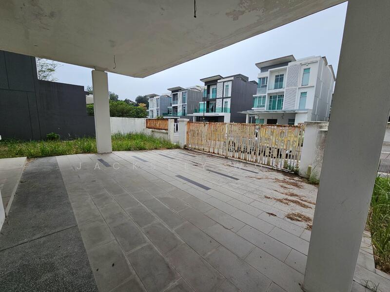 Bandar Sungai Long - 2