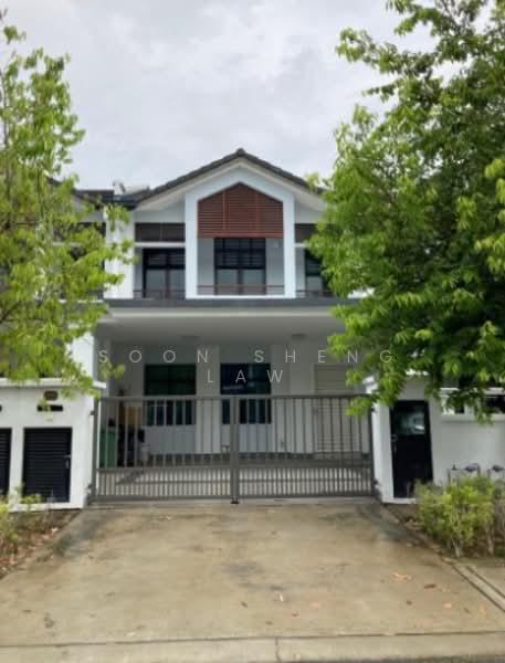 Eco Majestic Cradleton - 2
