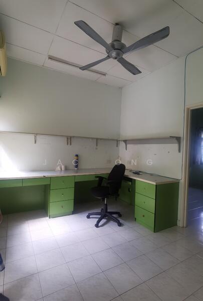 Taman Putra Prima Phase 3E - 4