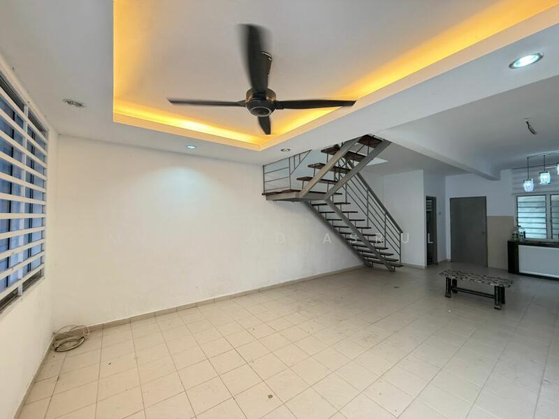 Taman Scientex - 3