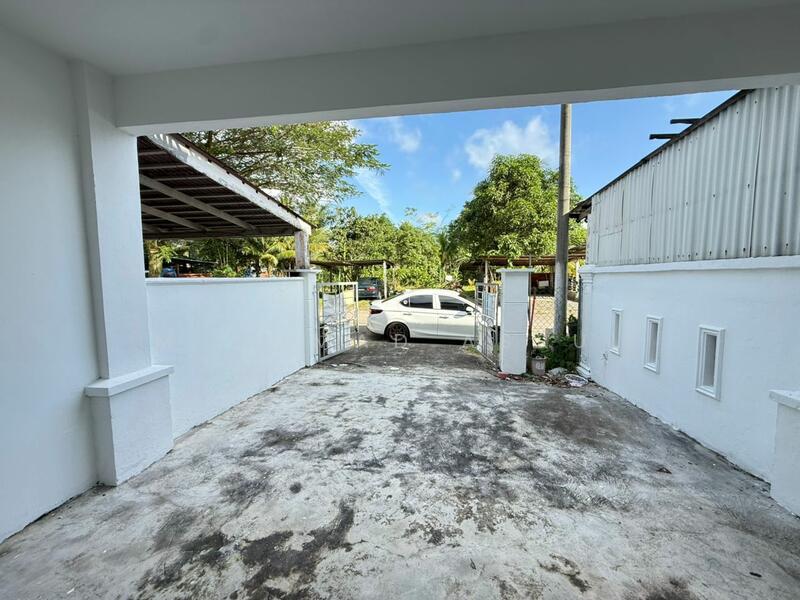 Taman Scientex - 5