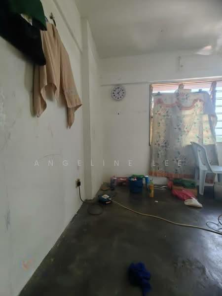Taman Permai Indah Flat - 4