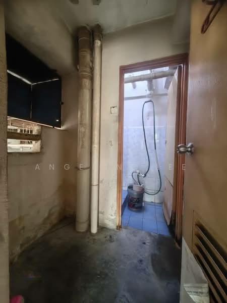 Taman Permai Indah Flat - 5