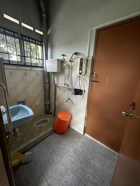 Taman Maju Jaya - 5