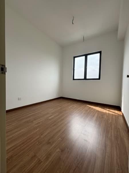 Residensi Ava @ Kiara Bay - 4