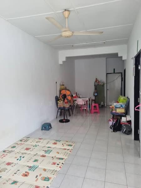 Taman Impian - 3