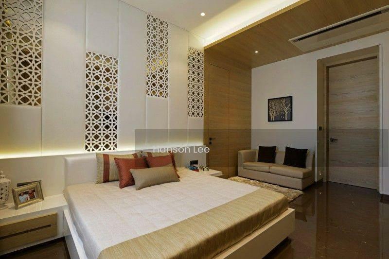 RUMAH CANTIK FACING OPEN 2 Storey Terrace, Bangi Avenue Seksyen 6 - 4