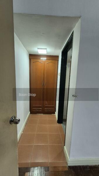 Jalan Saga, SD8 Bandar Sri Damansara - 2