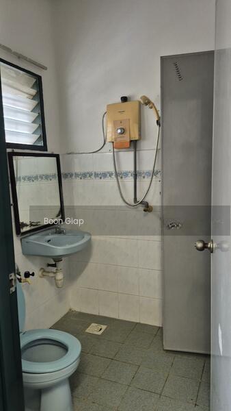 Jalan Saga, SD8 Bandar Sri Damansara - 4