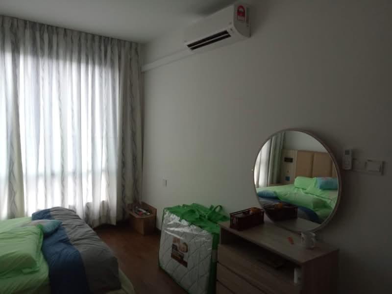 Country Garden Central Park - 5