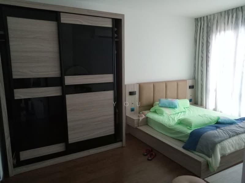 Country Garden Central Park - 4