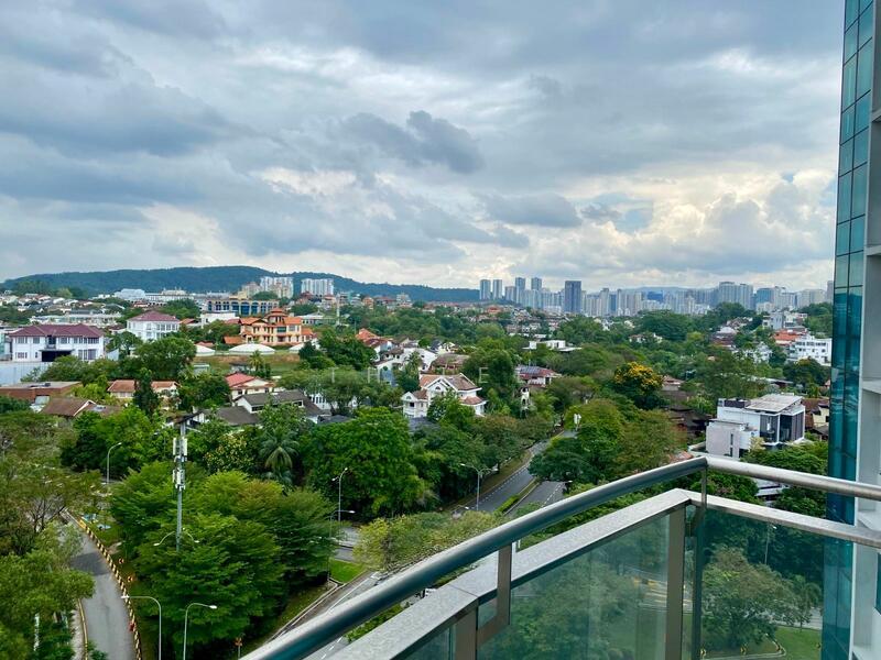 Damansara City Residency (DC Residensi) - 2