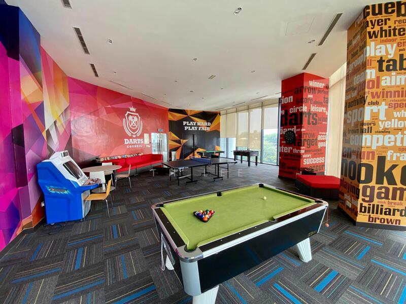 Damansara City Residency (DC Residensi) - 4