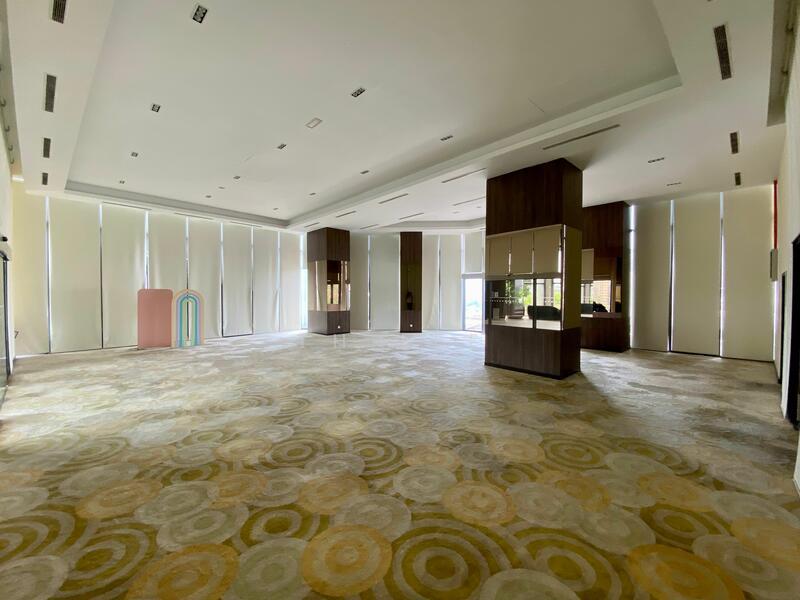 Damansara City Residency (DC Residensi) - 5