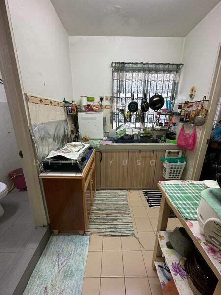 Ketumbar Heights - 2