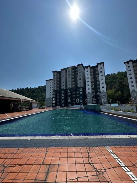 Ketumbar Heights - 4