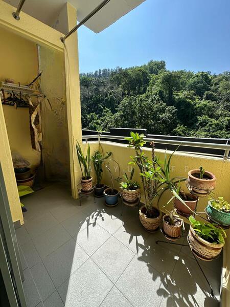 Ketumbar Heights - 1